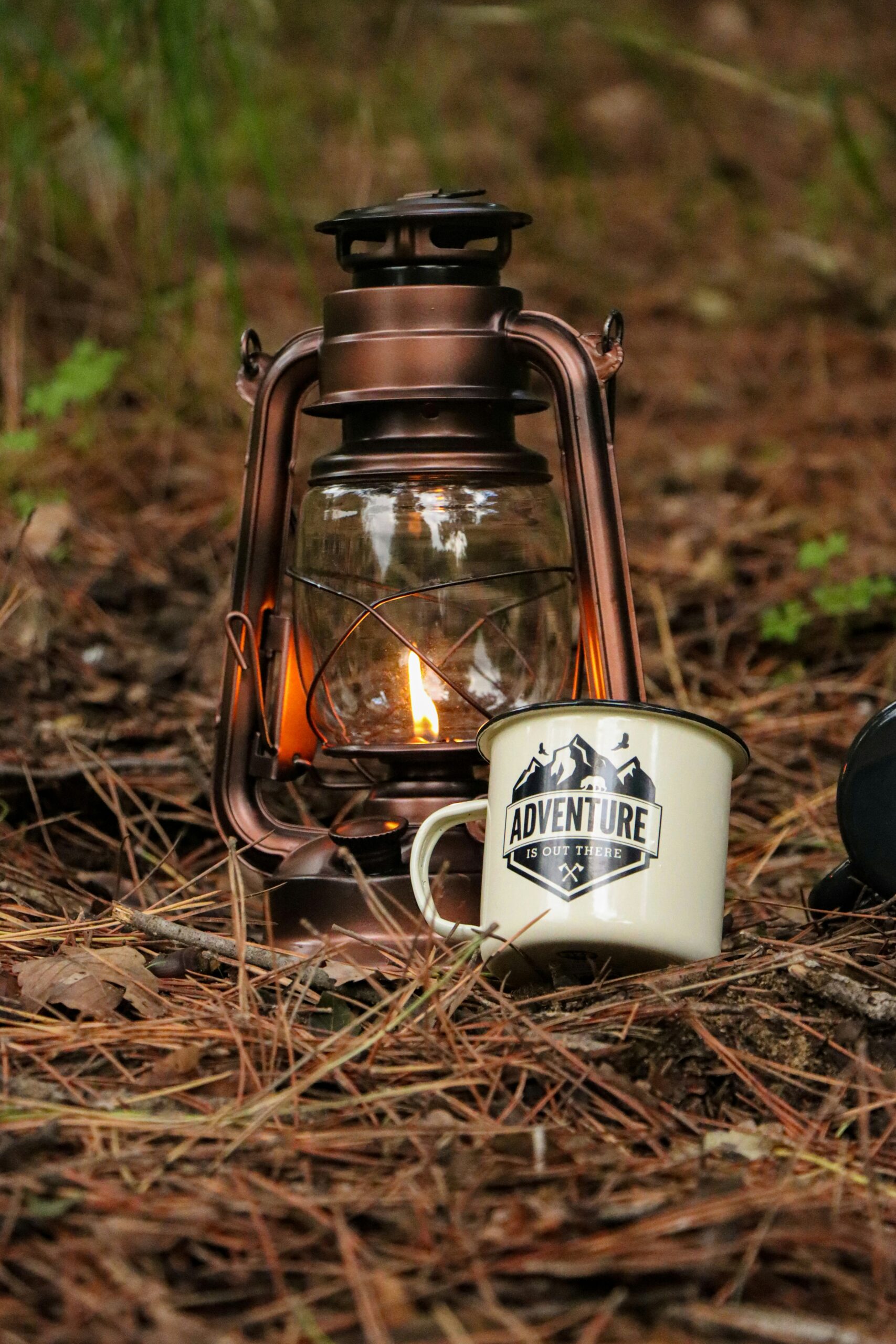 Collapsible Portable LED Camping Lantern: The Ultimate Guide