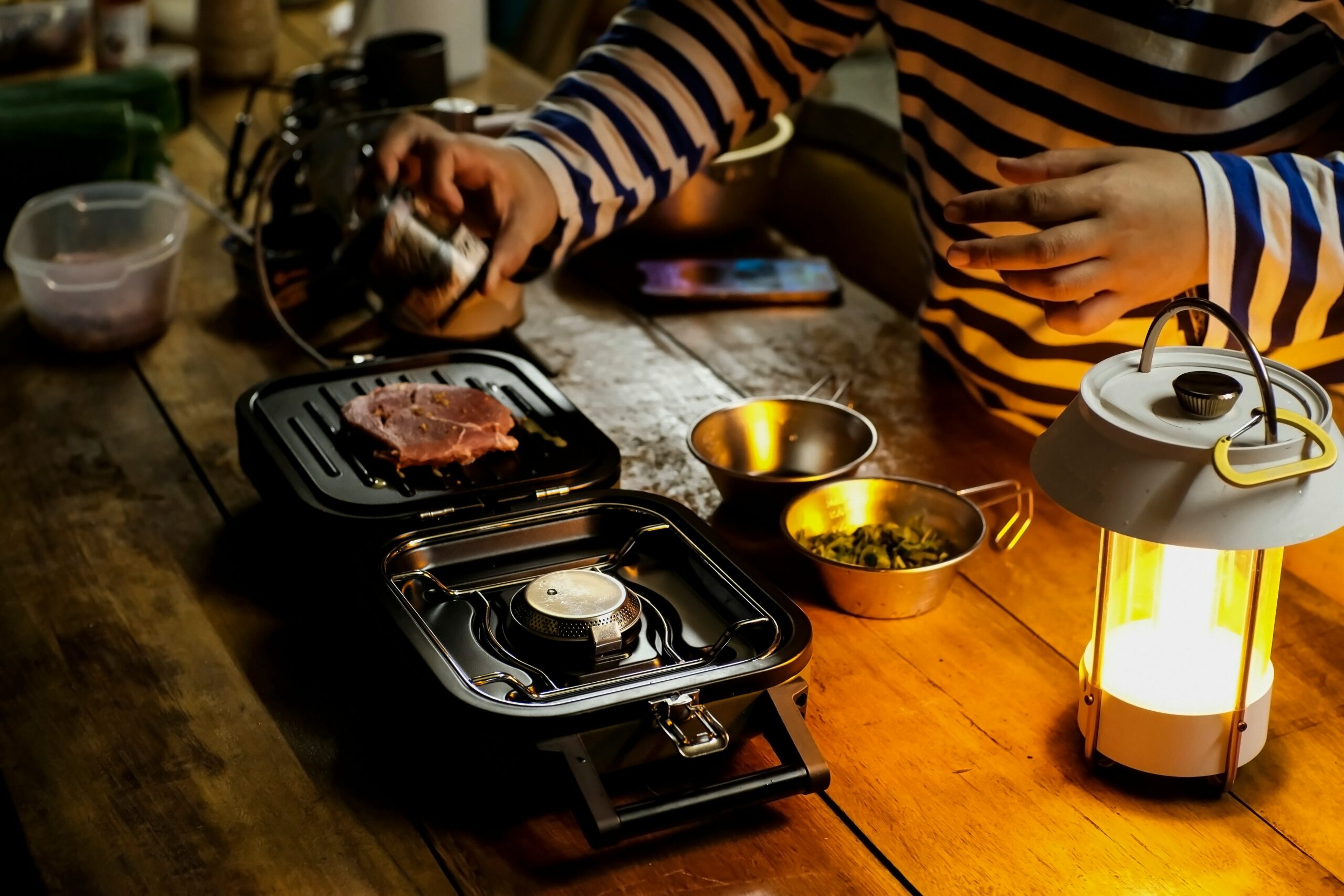 Best Budget Friendly Camping Cookware Set for Weekend Camping Trips